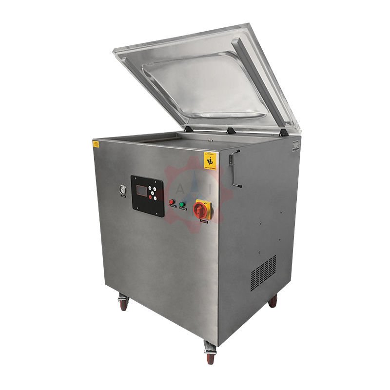 Arı Makine Vakum Paketleme Makinesi, CLIO PACK VAC-650