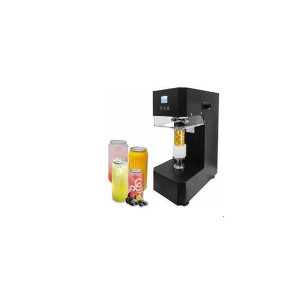 Bardak Kapama Makinesi Can Master LS-F8003