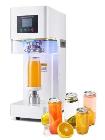 Bardak Kapama Makinesi Can Master LS-F8003