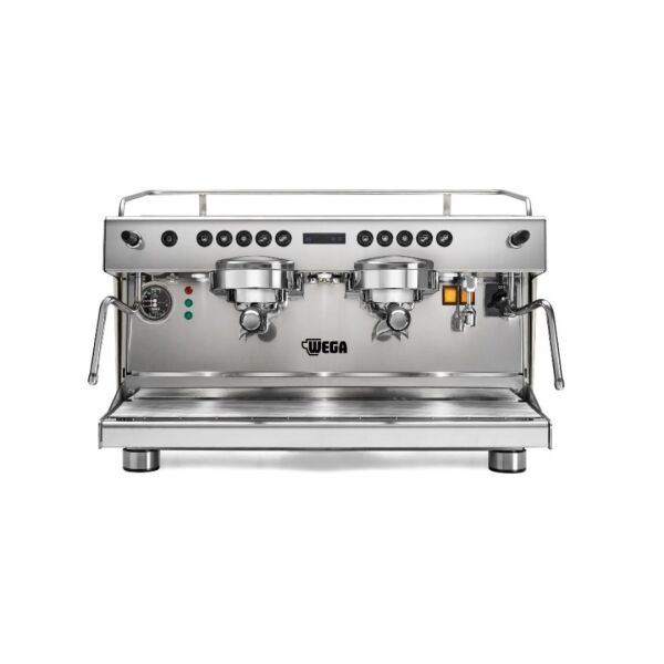Wega Rover EVD2 TC Otomatik Espresso Kahve Makinesi 2 Gruplu