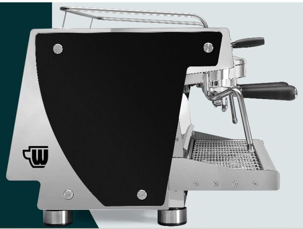 Wega Rover EVD2 TC Otomatik Espresso Kahve Makinesi 2 Gruplu