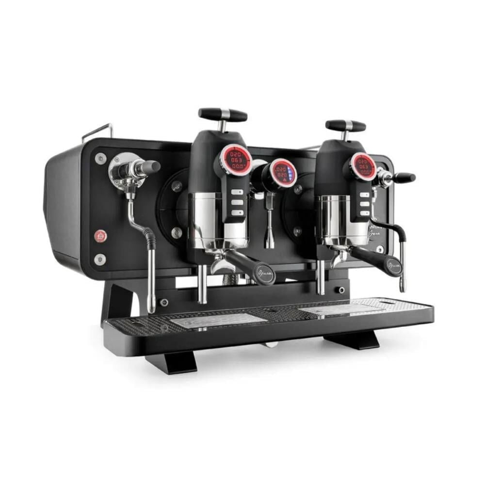 Sanremo Opera 2.0 Multiboiler Tam Otomatik Espresso Kahve Makinesi, 2 Gruplu