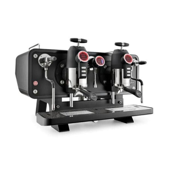 Sanremo Opera 2.0 Multiboiler Tam Otomatik Espresso Kahve Makinesi, 2 Gruplu