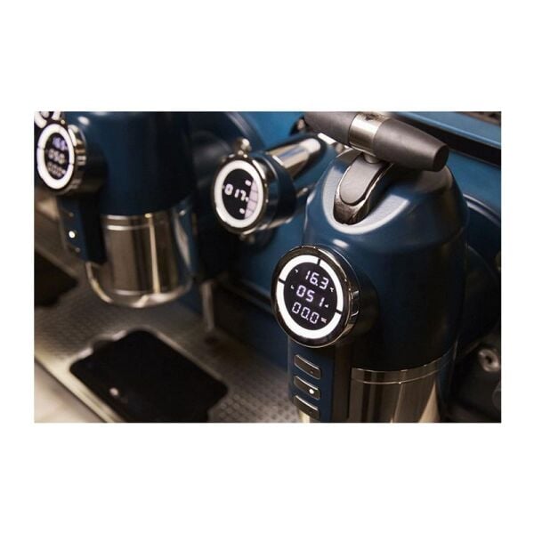 Sanremo Opera 2.0 Multiboiler Tam Otomatik Espresso Kahve Makinesi, 3 Gruplu