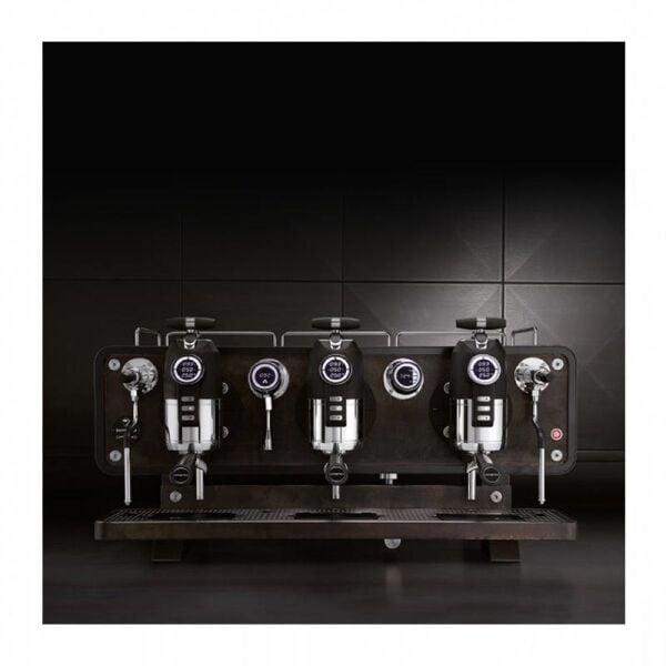 Sanremo Opera 2.0 Multiboiler Tam Otomatik Espresso Kahve Makinesi, 3 Gruplu