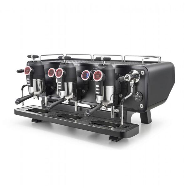 Sanremo Opera 2.0 Multiboiler Tam Otomatik Espresso Kahve Makinesi, 3 Gruplu