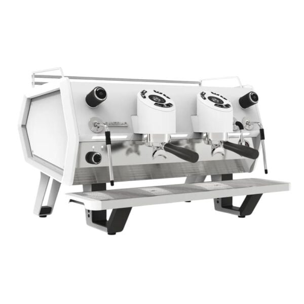 Sanremo D8 Pro Tam Otomatik Espresso Kahve Makinesi, 2 Gruplu