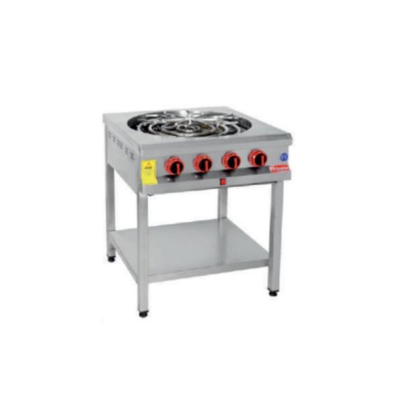 Himaksan Börek Ocağı Motorlu Gaz ve Lpg, HMK-MBROG 1