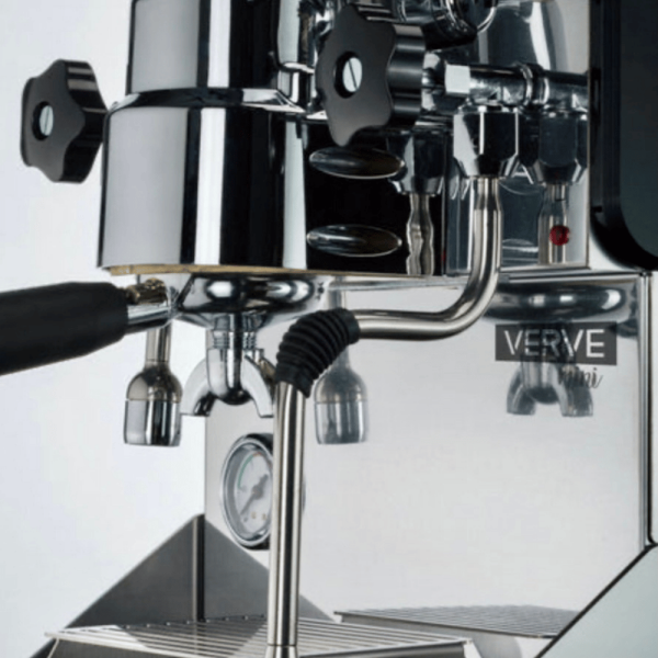 Elektra Verve Mini Otomatik Espresso Kahve Makinesi, Tek Gruplu
