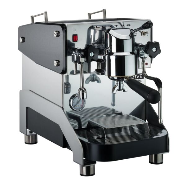 Elektra Verve Mini Otomatik Espresso Kahve Makinesi, Tek Gruplu