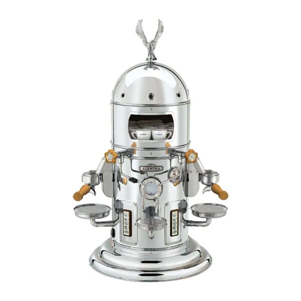 Elektra Belle Epoque Espresso Kahve Makinesi, 2 Gruplu