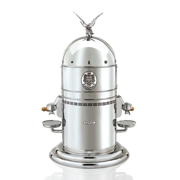 Elektra Belle Epoque Espresso Kahve Makinesi, 3 Gruplu