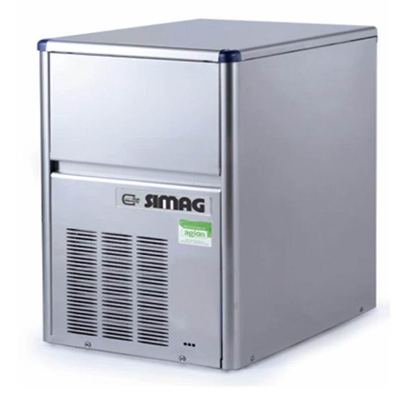 Simag Buz Makinesi 32 kg/gün Kapasiteli, SDH 30 AS