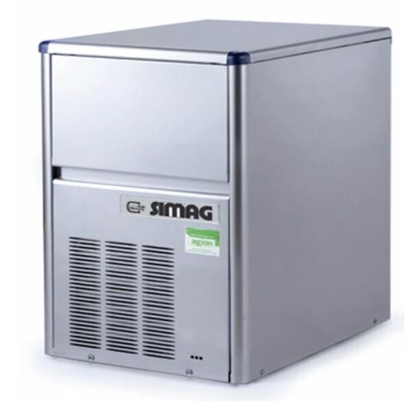 Simag Buz Makinesi 41 kg/gün Kapasiteli, SDH 40 AS