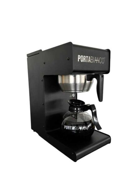 Portabianco Filtre Kahve Makinesi