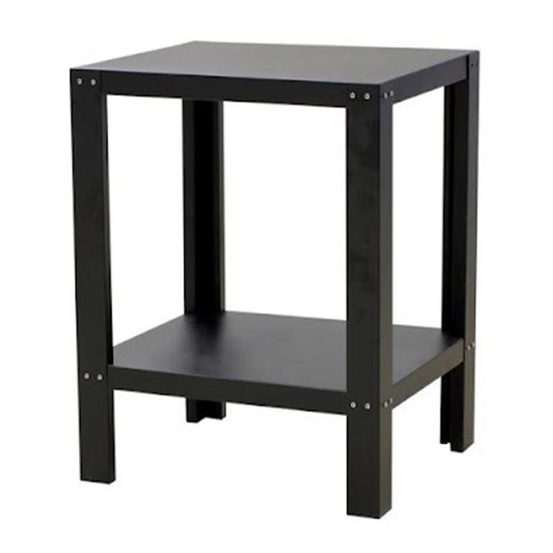 Atalay Pizza Fırını Alt Standı, 119x72x85 Cm APFM-962