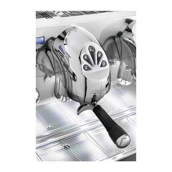 Victoria Arduino Adonis Style Core Espresso Kahve Makinesi, 2 Gruplu