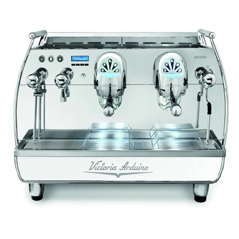 Victoria Arduino Adonis Style Core Espresso Kahve Makinesi, 2 Gruplu