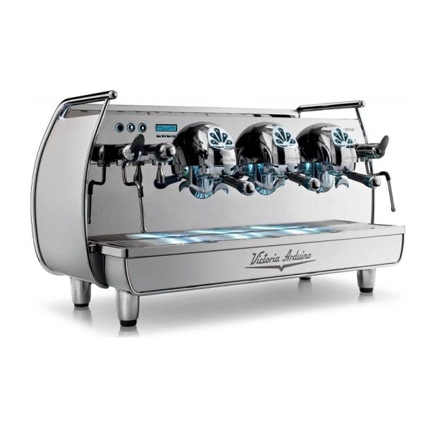 Victoria Arduino Adonis Style Core Espresso Kahve Makinesi, 3 Gruplu