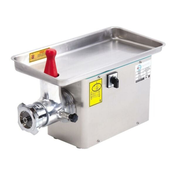 Bosfor 12 No Kıyma Makinesi, Çıkma Boğaz UKM-12