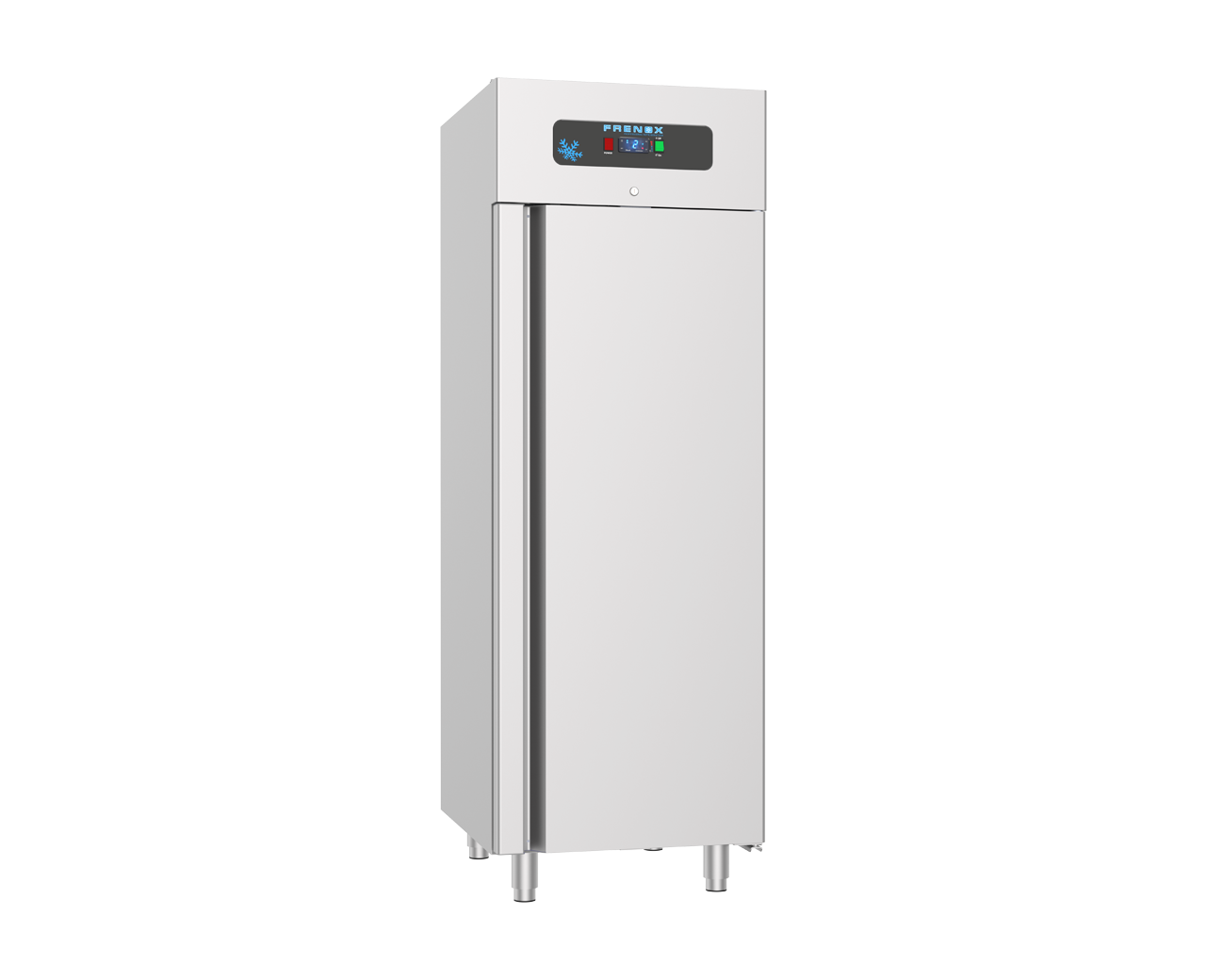 Frenox BN7 Dik Tip Buzdolabı Tek Kapılı, 700 Lt