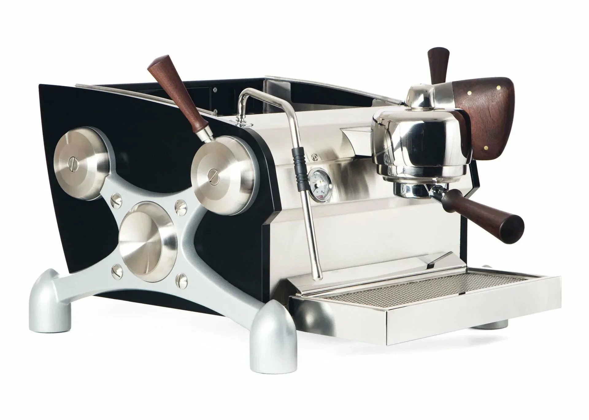 Slayer V3 Espresso Kahve Makinesi, Tek Gruplu