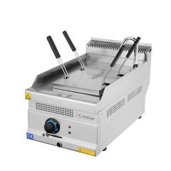 Turhan Çelik Makarna Haşlama Elektrikli, 40x70x30 cm