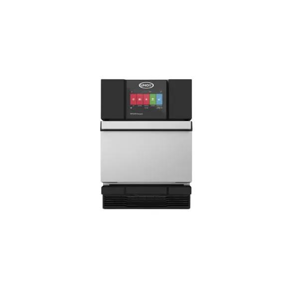 Unox Hızlı Pişirici Konveksiyon Fırın, Speed Compact Eco XEMA-01NS-MCDN