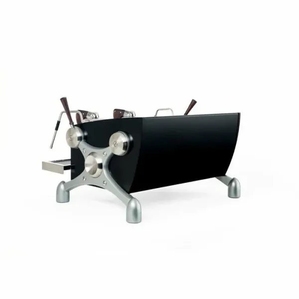 Slayer V3 Espresso Kahve Makinesi, 2 Gruplu