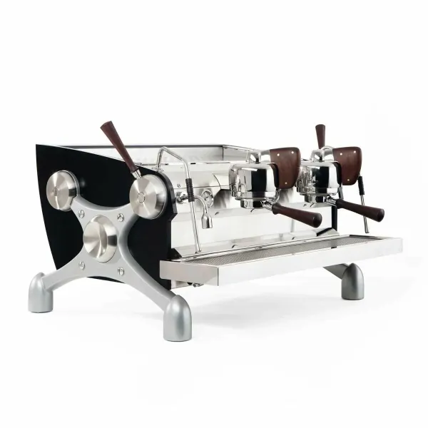 Slayer V3 Espresso Kahve Makinesi, 2 Gruplu