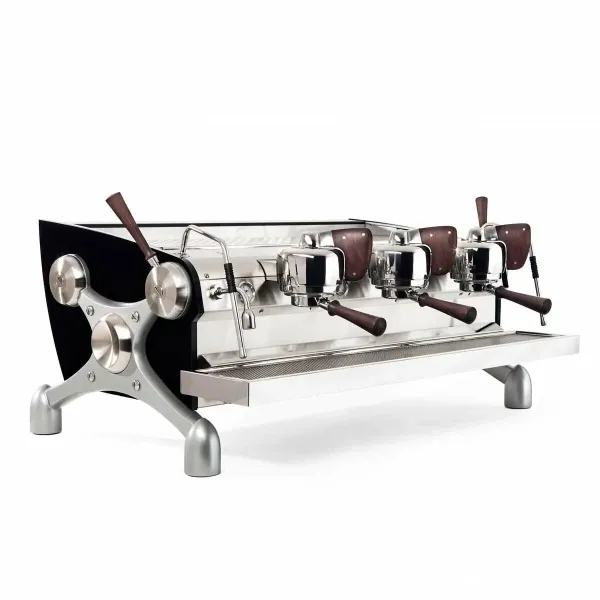 Slayer V3 Espresso Kahve Makinesi, 3 Gruplu