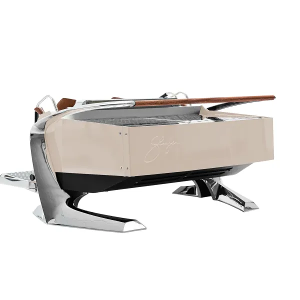 Slayer Steam LP Standard Espresso Kahve Makine, 2 Gruplu