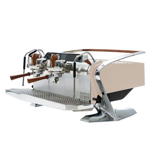 Slayer Steam LP Standard Espresso Kahve Makine, 2 Gruplu