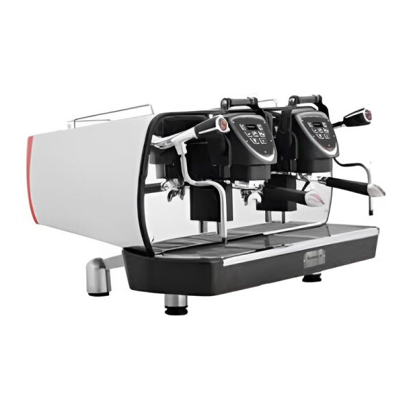 Fiamma Astrolab Multiboiler Tall Cup Espresso Kahve Makinesi, 2 Gruplu