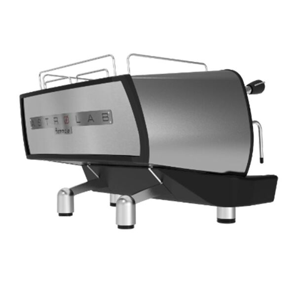 Fiamma Astrolab Multiboiler Tall Cup Espresso Kahve Makinesi, 2 Gruplu