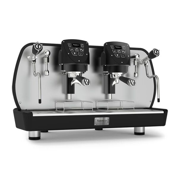 Fiamma Astrolab Multiboiler Tall Cup Espresso Kahve Makinesi, 2 Gruplu