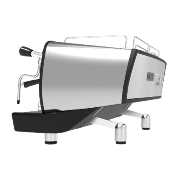 Fiamma Astrolab Multiboiler Tall Cup Espresso Kahve Makinesi, 3 Gruplu