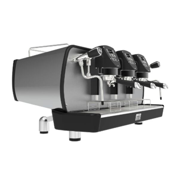 Fiamma Astrolab Multiboiler Tall Cup Espresso Kahve Makinesi, 3 Gruplu