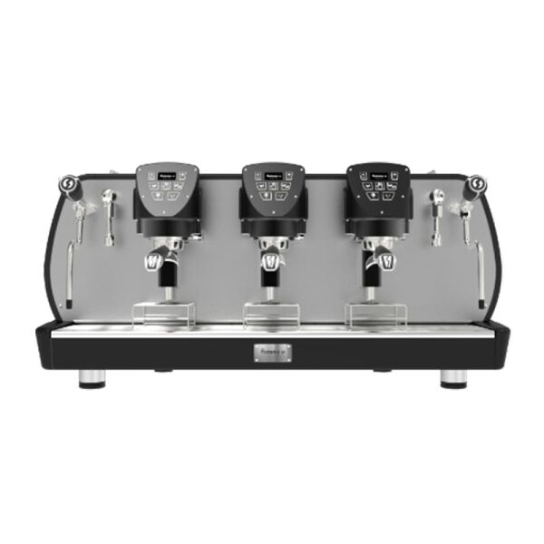 Fiamma Astrolab Multiboiler Tall Cup Espresso Kahve Makinesi, 3 Gruplu