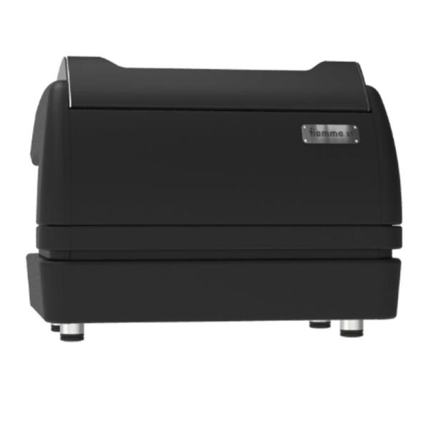 Fiamma Compass 2 Multiboiler Tall Cup Espresso Kahve Makinesi, 2 Gruplu