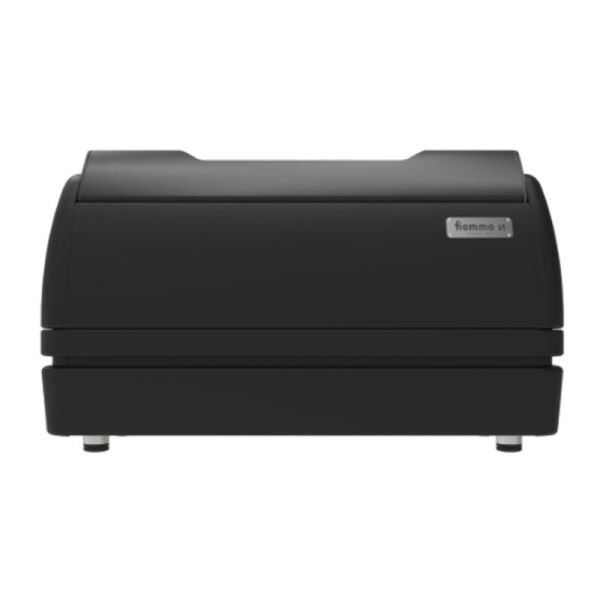 Fiamma Compass 3 Double Boiler Tall Cup Espresso Kahve Makinesi, 3 Gruplu