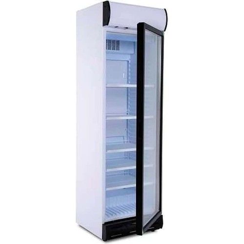 Şenocak Şişe Soğutucu 325 Litre,D372 SC MAC PLUS