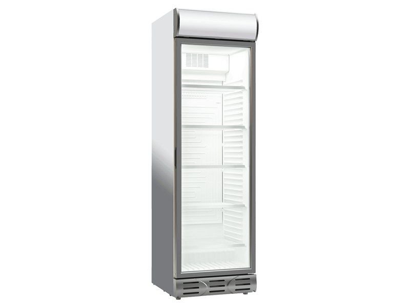 Şenocak Şişe Soğutucu 325 Litre,D372 SC MAC PLUS