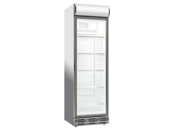 Şenocak Şişe Soğutucu 325 Litre,D372 SC MAC PLUS