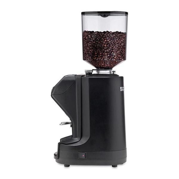 Nuova Simonelli MDXS Core Kahve Değirmeni, Siyah