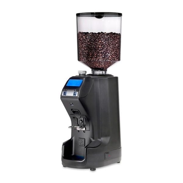 Nuova Simonelli MDXS Core Kahve Değirmeni, Siyah
