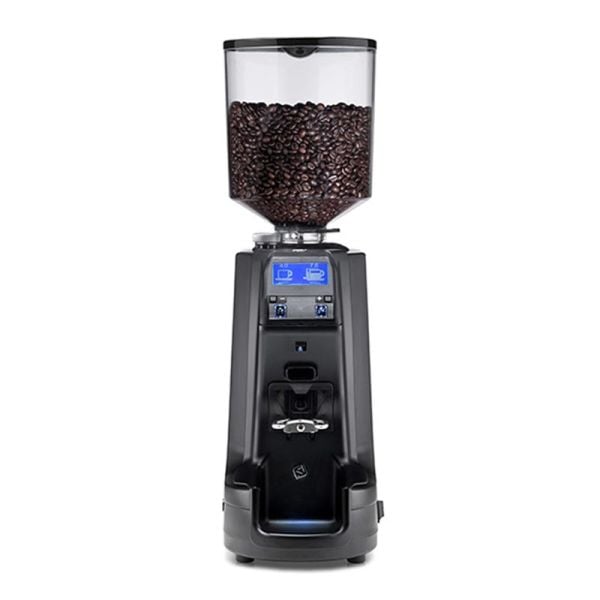 Nuova Simonelli MDXS Core Kahve Değirmeni, Siyah