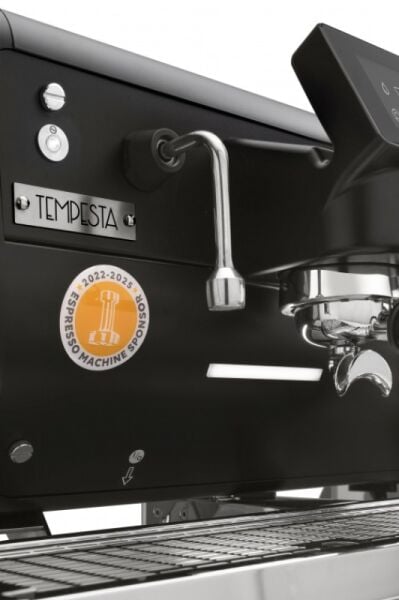 Tempesta Saep Tam Otomatik 3 Gruplu Espresso Kahve Makinesi