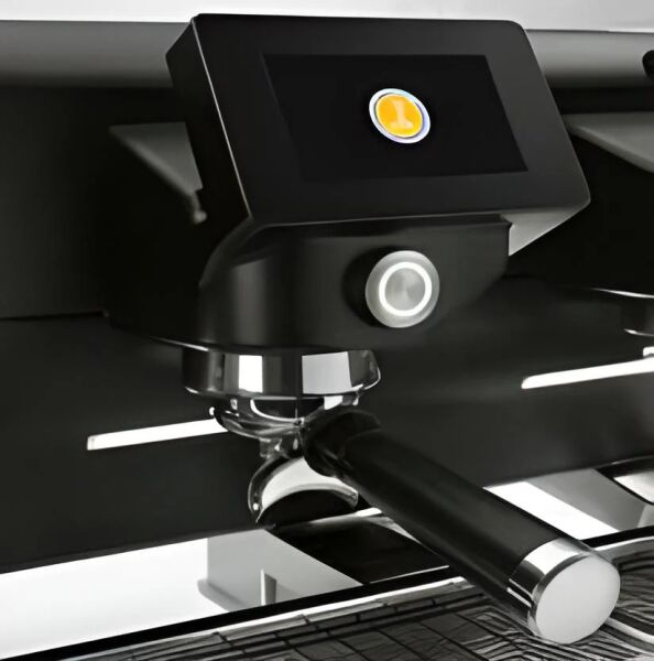 Tempesta Saef Tam Otomatik Espresso Kahve Makinesi 3 Gruplu