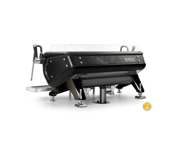 Tempesta SAEP GARA Multiboiler 2 Gruplu Espresso Kahve Makinesi